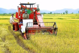 Xây dựng xã Phú Thiện phát triển nhanh, bền vững