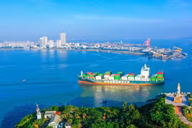 Cơ hội để doanh nghiệp vươn ra biển lớn