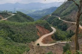 Cao tốc Quảng Ngãi - Kon Tum sẽ khởi công vào năm 2026