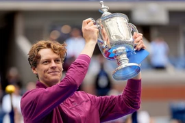 VĐV hưởng lợi lớn khi tiền thưởng giải quần vợt US Open 2025 tăng 'phi mã'