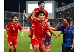 Chức vô địch SEA Games 33 & câu trả lời của bầu Đức