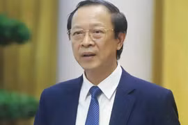 Bộ GD-ĐT dự kiến đề xuất xếp lại lương một số chức danh nhà giáo