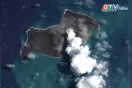 Tin thế giới ngày 31-3: Cảnh báo sóng thần sau động đất 7,1 độ richter ở Nam Thái Bình Dương