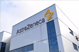 AstraZeneca công bố thuốc điều trị ung thư vú Camizestrant mang tính đột phá