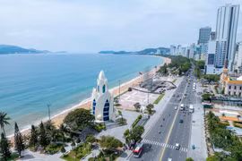 Qua xứ trầm hương: Di sản văn hóa từ miền duyên hải Khánh Hòa - Bài 1: Di sản văn hóa từ miền duyên hải