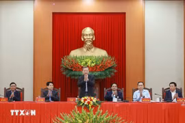 Công bố dự thảo các văn kiện Đại hội XIV để lấy ý kiến Nhân dân