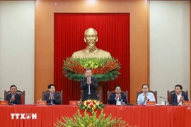 Công bố dự thảo các văn kiện Đại hội XIV để lấy ý kiến Nhân dân