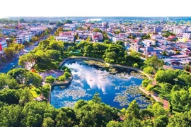 Khánh Hòa dự kiến bố trí 45 vị trí việc làm tại Ninh Thuận
