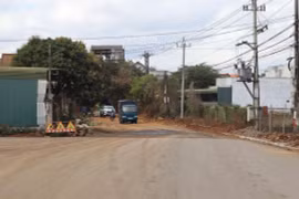 Đừng để tuột mất cơ hội vì... thủ tục