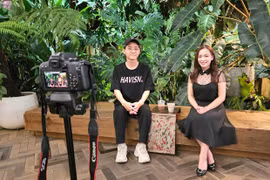 Gen Z lan tỏa lối sống tích cực