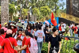 Cơ hội vàng cho ngành du lịch bùng nổ