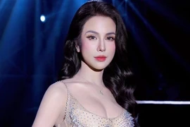 Diệp Lâm Anh lên tiếng về việc bị bắt vì liên quan ma túy