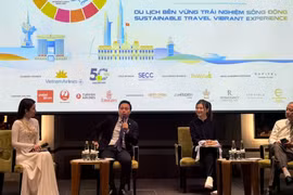 Có gì ở 'siêu tuần lễ' hút hàng ngàn khách du lịch quốc tế tới TP.HCM?