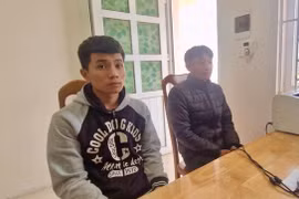 Lâm Đồng: Đối tượng chém lìa tay người dân ra đầu thú