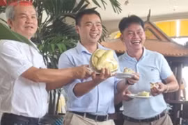 Bầu Đức và thương vụ cổ phiếu HAG: Tin nóng từ Hoàng Anh Gia Lai