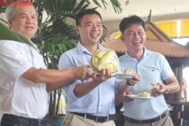Bầu Đức và thương vụ cổ phiếu HAG: Tin nóng từ Hoàng Anh Gia Lai