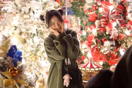 Thời tiết cả nước như thế nào vào dịp Giáng sinh?