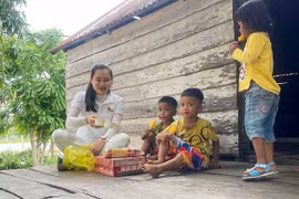 Nẻo về nguồn cội của Yến