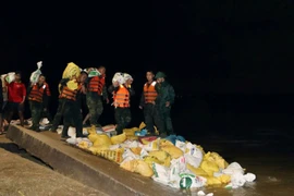 Chính phủ hỗ trợ khẩn cấp 100 tỷ đồng cho TP. Đà Nẵng khắc phục thiệt hại do mưa lũ