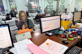 Thấy gì từ thu thuế đất tăng?