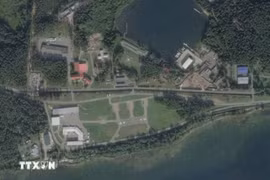 Mỹ rà soát thông tin tình báo về vụ tấn công dinh thự của Tổng thống Nga