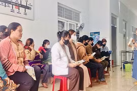 Nâng cao chất lượng dân số từ tuyến cơ sở