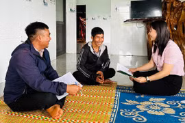 Vốn vay ưu đãi theo Nghị định số 28/2022/NĐ-CP: Tiếp sức hộ nghèo vùng cao an cư, lập nghiệp