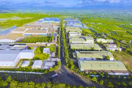 Bước đột phá ấn tượng về chỉ số xanh cấp tỉnh