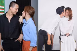 Mỹ Tâm - Mai Tài Phến công khai hẹn hò?