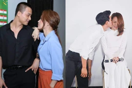 Mỹ Tâm - Mai Tài Phến công khai hẹn hò?