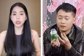 Cho thôi Ủy viên Ủy ban Trung ương MTTQ Việt Nam khóa X đối với Quang Linh Vlogs