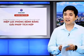 Cả nước ghi nhận gần 23.000 trường hợp mắc sốt xuất huyết với 5 ca tử vong