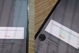 Sau vụ thuốc giả tràn lan: Sàn thương mại 'bay màu' vài loại