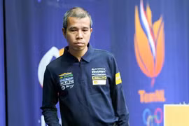 Trần Quyết Chiến thua số 1 thế giới, Trần Thanh Lực liên tiếp gây bất ngờ