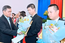 Đưa việc học và làm theo Bác trở thành việc làm tự giác, thường xuyên