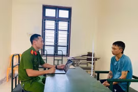 Khởi tố vụ án, tạm giam lái xe điều khiển ô-tô gây tai nạn tại tỉnh Hà Tĩnh làm 10 người tử vong