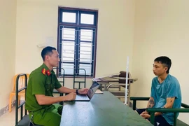 Khởi tố vụ án, tạm giam lái xe điều khiển ô-tô gây tai nạn tại tỉnh Hà Tĩnh làm 10 người tử vong