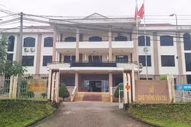 Sáu lãnh đạo sở ở Đắk Nông xin nghỉ hưu trước tuổi