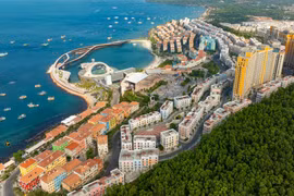 13 đặc khu của Việt Nam: Phú Quốc đảo ngọc từ thành phố lên đặc khu