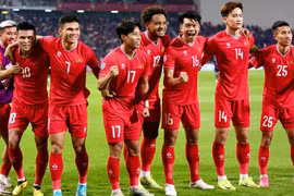 Việt Nam được thưởng khủng vì chiến tích vô địch, Thái Lan 'hụt' hơn 14 tỉ đồng