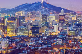 Một thành phố ở Việt Nam vào top 10 điểm đến tốt nhất châu Á