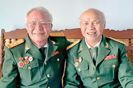 “Sống để kể lại” (*)