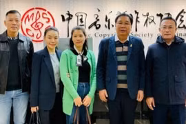 Việt Nam lọt Top 50 quốc gia có doanh thu bản quyền âm nhạc cao nhất toàn cầu