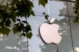Apple lĩnh án phạt gần 100 triệu euro do lạm dụng vị thế trên App Store