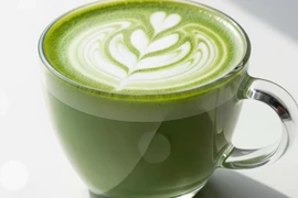 Matcha tốt cho sức khỏe nhưng đừng uống quá nhiều, vì lý do sau đây