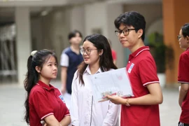 Nhiều trường đại học công bố thay đổi lớn về phương án tuyển sinh năm 2026