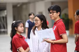 Nhiều trường đại học công bố thay đổi lớn về phương án tuyển sinh năm 2026