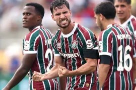 Al‑Hilal hết mơ chuyện cổ tích, 2-1, Fluminense giành vé bán kết FIFA Club World Cup