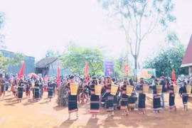 Củng cố khối đại đoàn kết, đưa Gia Lai phát triển bền vững (*)