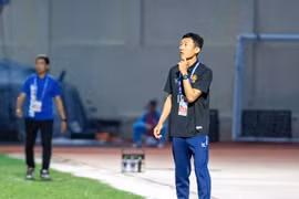 Bầu Đoan bị điều tra, CLB Thanh Hóa khó khăn gấp bội